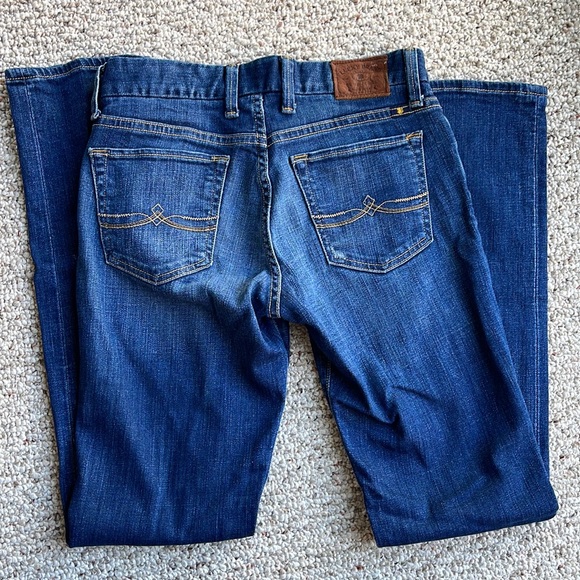 Lucky Brand Women’s Jeans - Picture 6 of 10